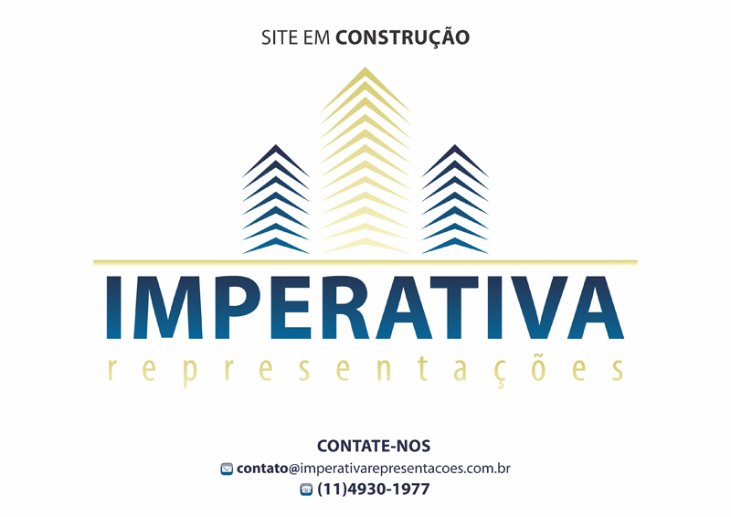 Site - Em Contrução